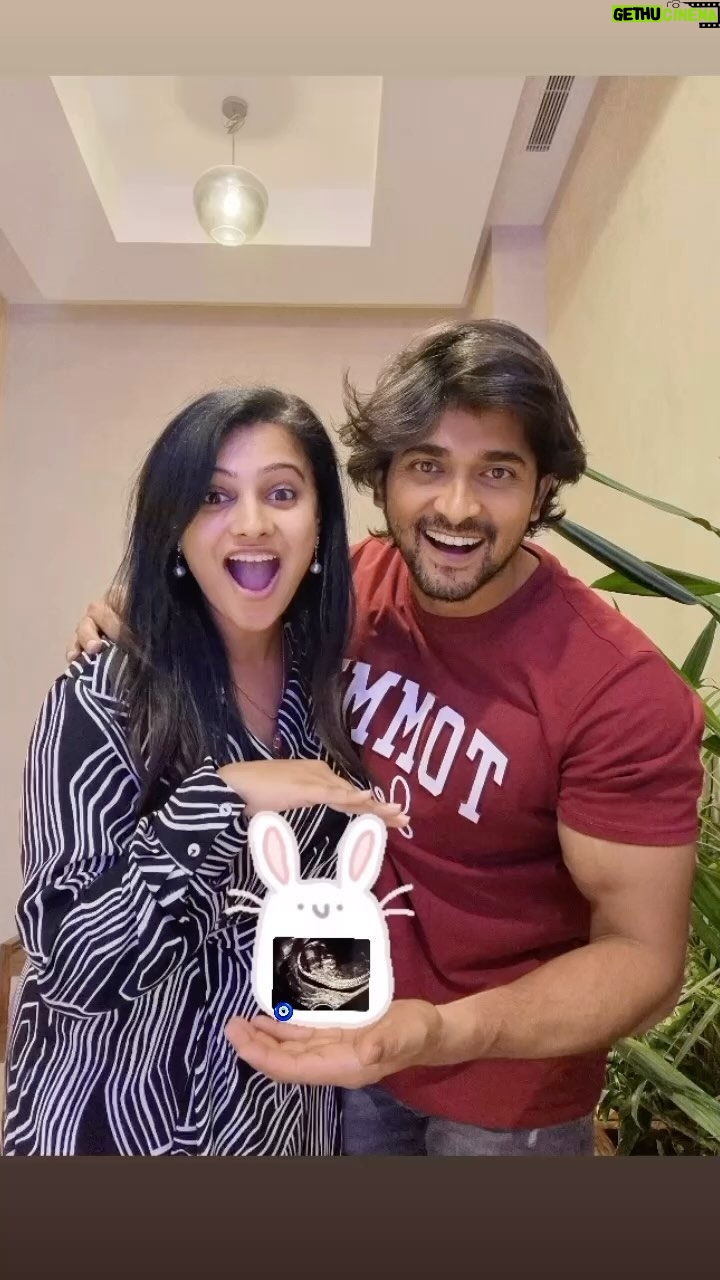 Kavitha Gowda - 123.1K Likes - 🧿❤️
