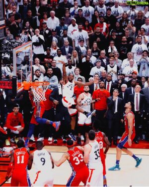 Kawhi Leonard Instagram - Cries