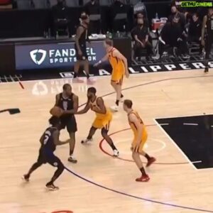 Kawhi Leonard Instagram - AYOOOO HUHH