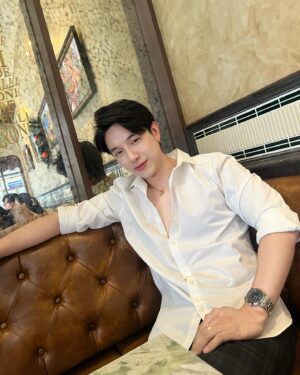 Kay Lertsittichai Instagram - 27🎂👨🏻