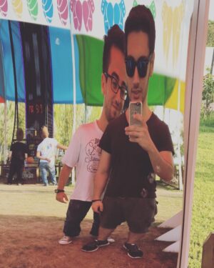Kaya Giray Instagram - Hobbit 4 çok yakında sinemalarda ahhaha 😂