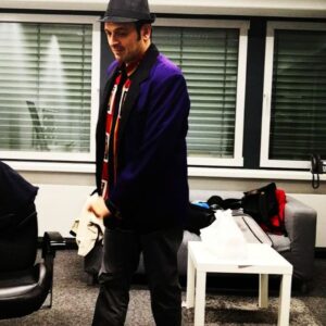 Kaya Yanar Instagram - King of Flop