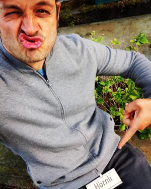 Kaya Yanar Instagram - Mein altes Tinder-Profil