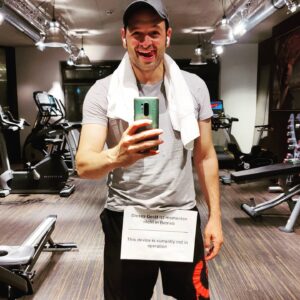 Kaya Yanar Instagram - 
