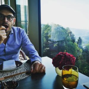 Kaya Yanar Instagram - Bitte Eure Bildunterschrift...😉