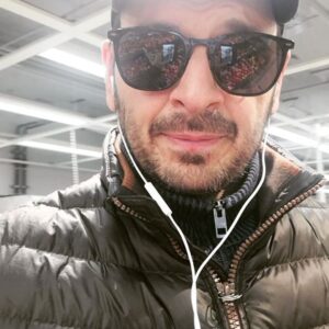 Kaya Yanar Instagram - Shopping in Zeiten von Corona..