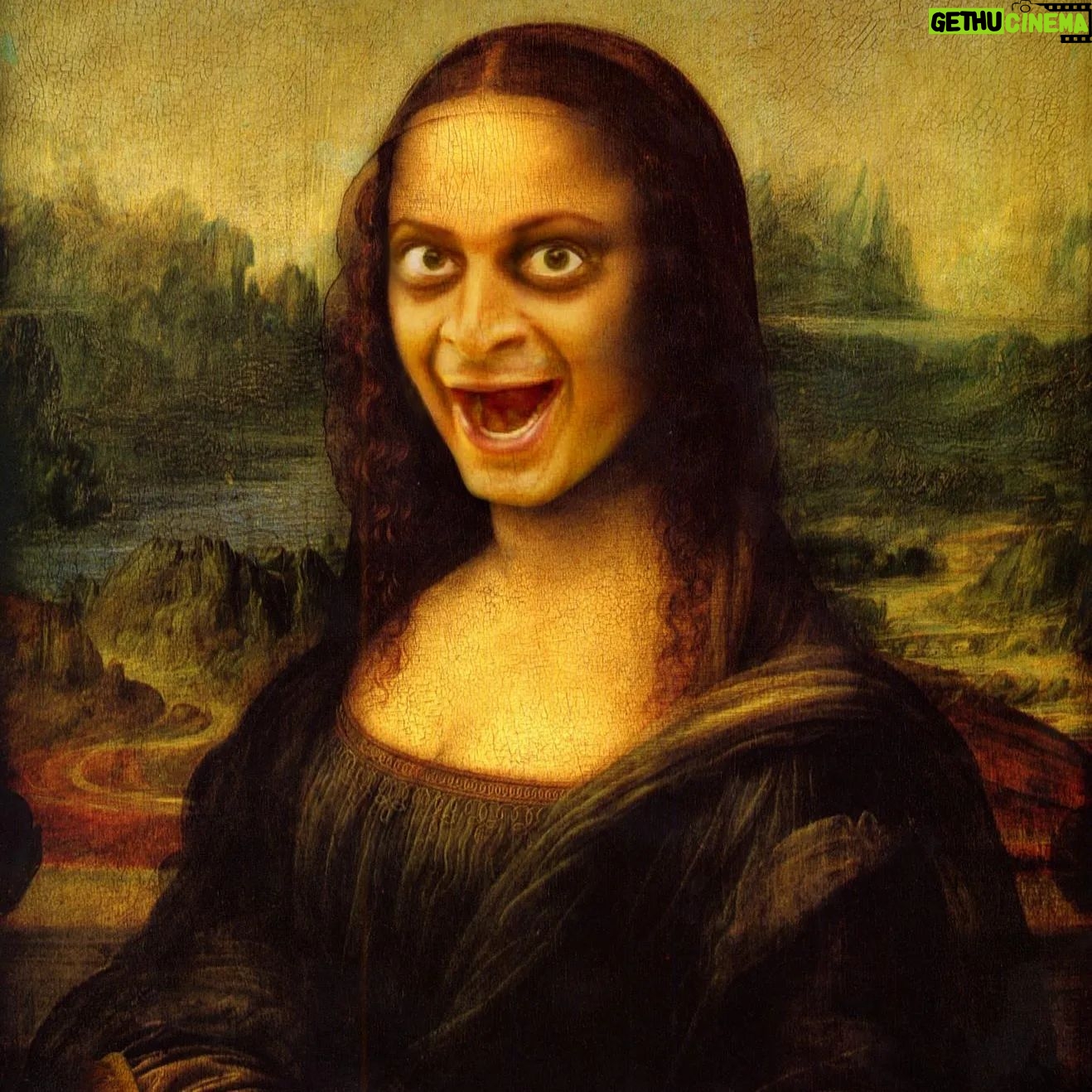 Kaya Yanar - 21.3K Likes - Ranjida Lisa