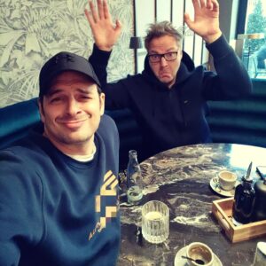 Kaya Yanar Instagram - 