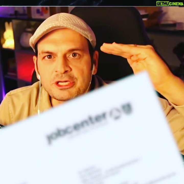 kaya yanar arbeitsamt