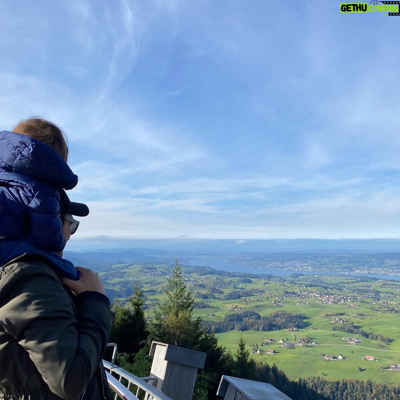 Kaya Yanar - 12K Likes - Mein kleiner Schwürke ❤️