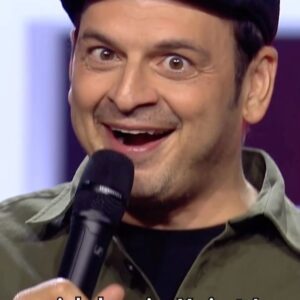 Kaya Yanar Instagram - Wie viele Coronavirus-Varianten könnt ihr noch aufzählen? 🦠🫠
@kaya.tv 

#standupcomedy #kayayanar #diebestencomediansdeutschlands