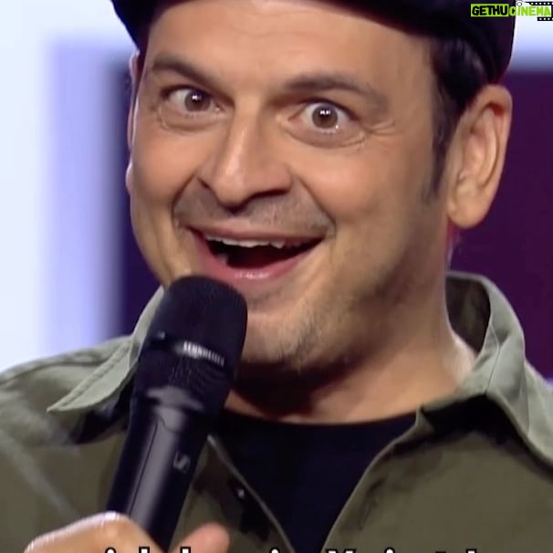 Kaya Yanar - 22.2K Likes - Wie viele Coronavirus-Varianten könnt ihr noch aufzählen? 🦠🫠
@kaya.tv
#standupcomedy #kayayanar #diebestencomediansdeutschlands