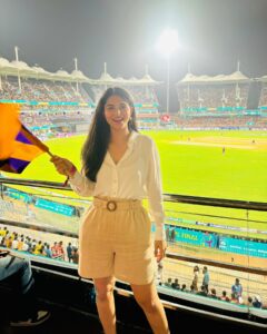 Actress Kayadu Lohar HD Instagram Photos and Wallpapers May 2024