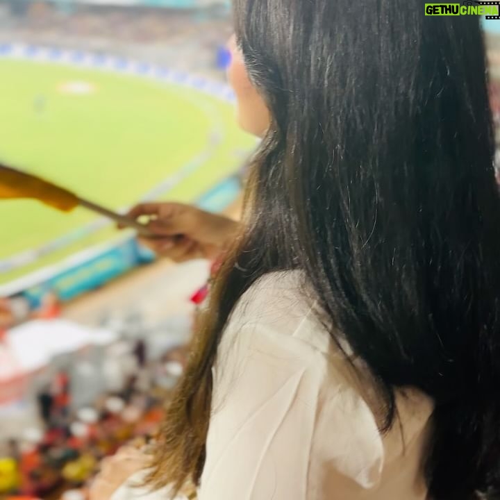 Kayadu Lohar - 132.3K Likes - IPL Finals 2024 ā¤ļøāØ