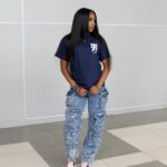 Kaychelle Dabney
