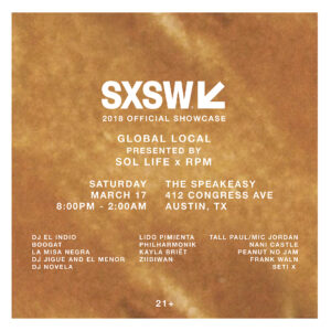 Kayla Briët Instagram - ✨✨ AUSTIN✨✨🐲 im coming for you!! So excited to share that I’ve been invited to play an official @sxsw showcase this year — presented by @solcollective and @rpm.fm. i can’t wait to share stories together for this night of music n celebrations ~ see you there!
. .
<March 17 @ The Speakeasy 8PM // 21 >
