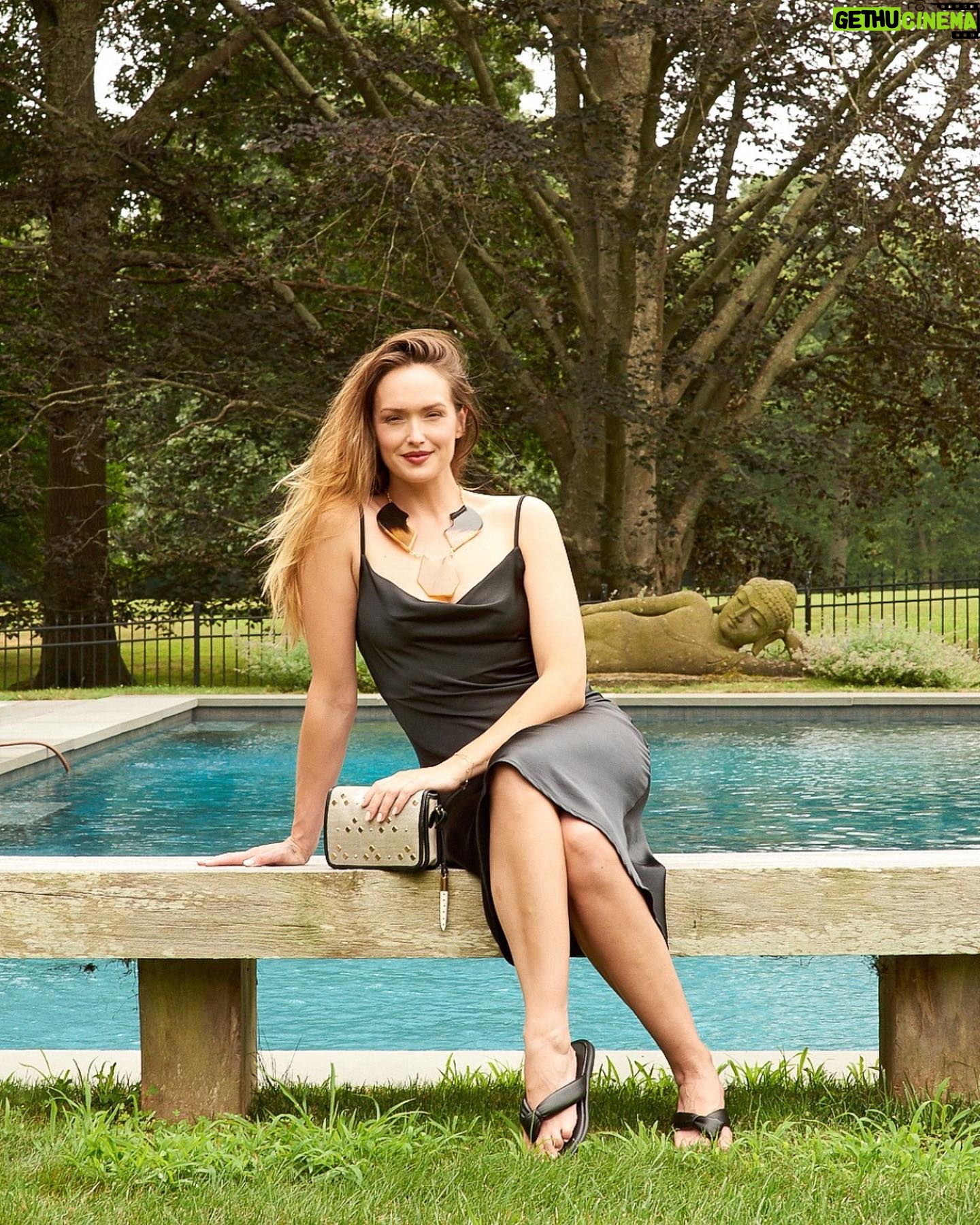Kaylee DeFer - 662 Likes - Embrace the elegance of darkness with this stunning black dress.
Classic yet captivating, it's the embodiment of timeless style. 🖤
📸: @lorinklarisphotography
.
.
.
#blackdressmagic #eleganceinblack #timelessbeauty" #shelterisland #shelterislandny #shelterislandnewyork