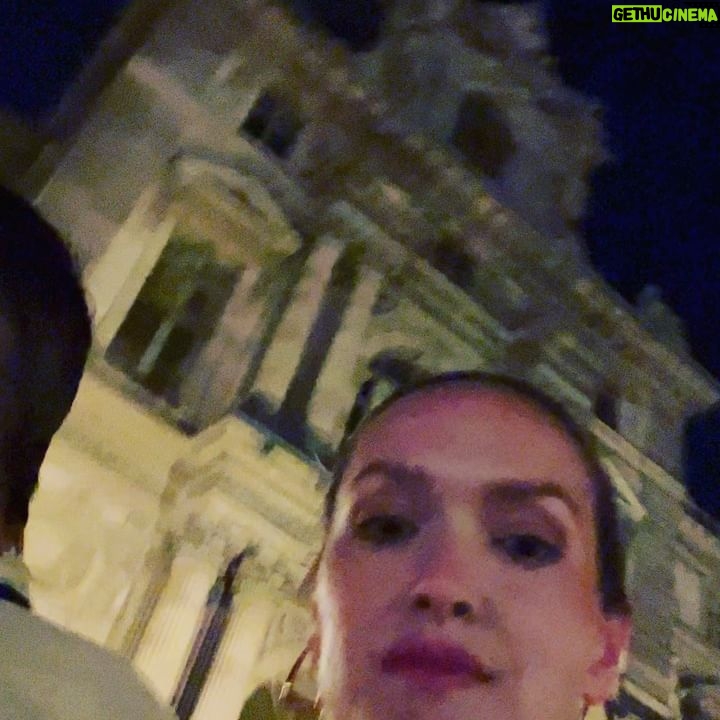 Kaylee DeFer - 270 Likes - A break in the usual Fitzpatrick Europe tour for the special announcement of my person’s BIRTHDAY! I asked the universe for you and the universe f*cking DELIVERED the most fun, adventurous, kind, loving, present, empathetic, loyal, and fine ass man a girl could ask for. You make everything better. Our life is crazy, but it’s our crazy. @fitz I love you forever ❤️