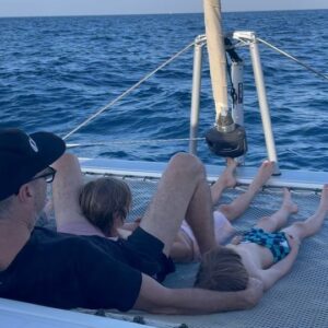 Kaylee DeFer Instagram - Chapter 2: Fitzpatrick’s do Puglia. Too many great memories to fit them all in. My god Puglia, you are phenomenal. Thank you. 💗 #vivaitalia