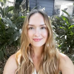 Kaylee DeFer Instagram - I’m officially on @cameo and In honor of Pride week, I want you to know that I am a safe space. If you want to chat or have me send a video to a loved one, find me on @cameo I would LOVE to reconnect with my fans. #cameo #pride #kayleedefer #gossipgirl #warathome #ivydickens #hillarygold #flicka #xoxo