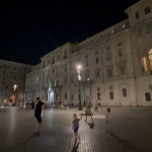 Kaylee DeFer Instagram - The Fitzpatrick’s do Rome: days 1-4. #brothersfitz #summeradventures #fitzfamoffive