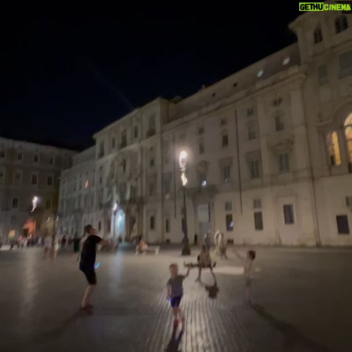 Kaylee DeFer - 348 Likes - The Fitzpatrick’s do Rome: days 1-4. #brothersfitz #summeradventures #fitzfamoffive
