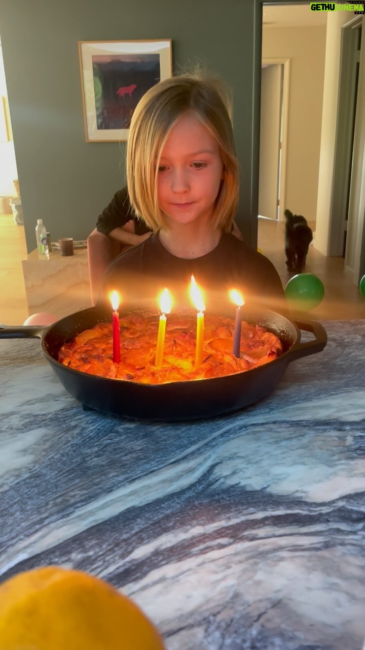 Kaylee DeFer - 346 Likes - Happy birthday to our sweet Bashy boy!!! SEVEN years around the sun! Our lover boy, full of compassion and empathy, fiercely protective of everyone he cares for, intensely creative and total wild child. We could not love our little Aries boy more! 💗
