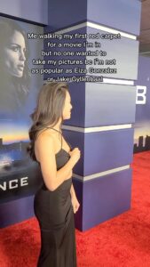 Actress Kayli Tran HD Instagram Photos and Wallpapers May 2024