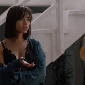 Kayli Tran Instagram - Thank you everyone for tagging me! You can now stream my episode on Hulu if you didn’t get a chance to catch it on tv.

The Rookie - Season 5 episode 9 “Take Back” 

Lmk if you saw it! ☺️☺️

#therookie #abc #hulu #therookieabc