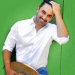 Kaysar Ridha