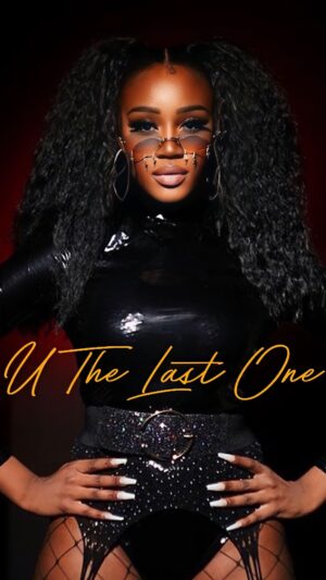 Kayshia Fils-Aimé Instagram - 𝗪𝗔𝗧𝗖𝗛 𝗢𝗡 𝗬𝗢𝗨𝗧𝗨𝗕𝗘🎥