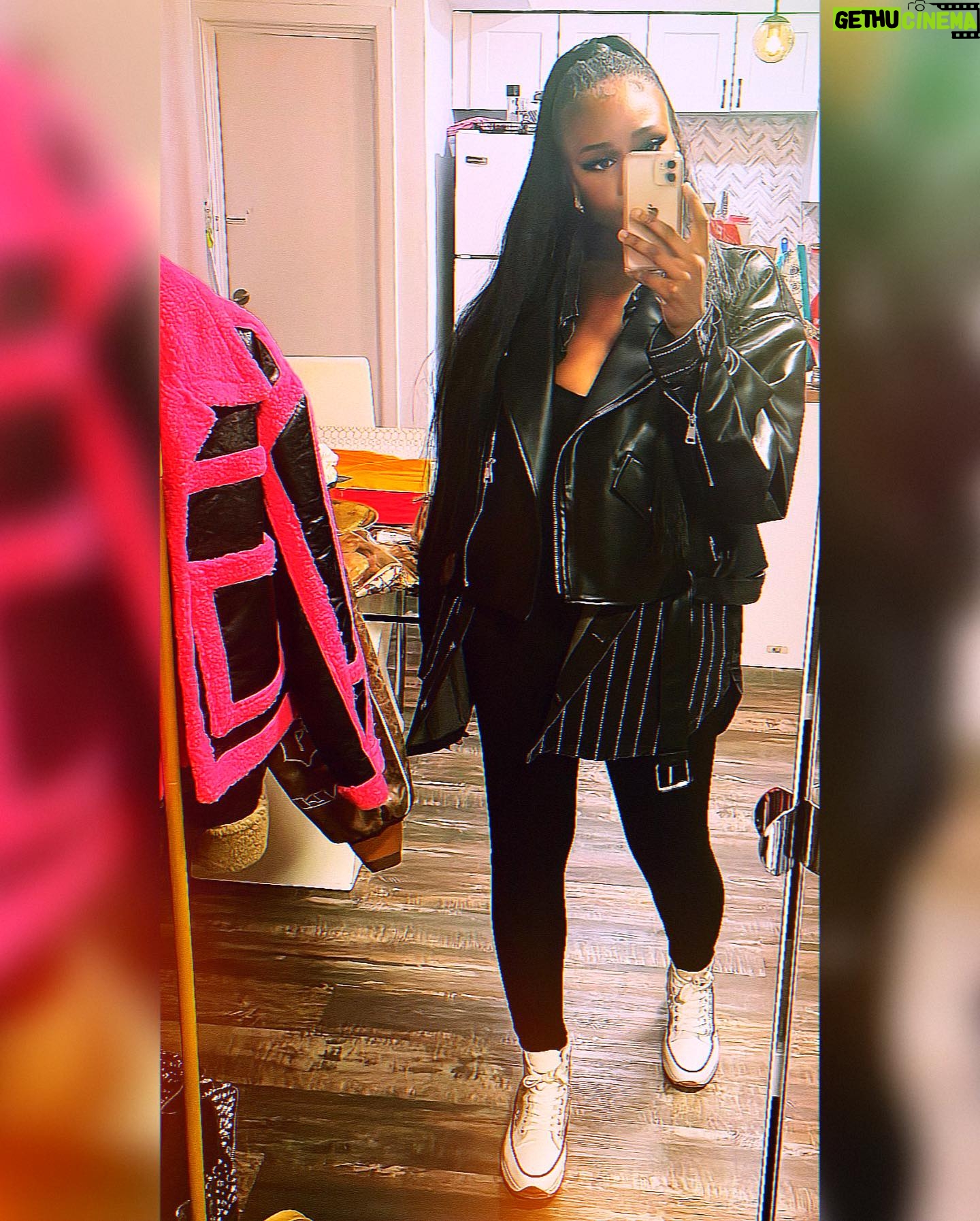 Kayshia Fils-Aimé - 3 Likes - 🌞ᴀʀɪᴇs sᴇᴀsᴏɴ
👑
♈️