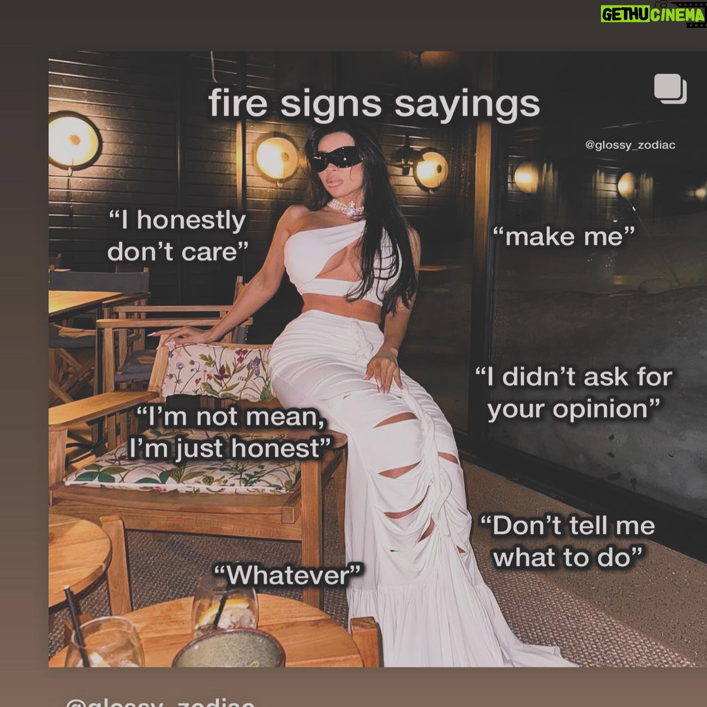Kayshia Fils-Aimé - 3 Likes - ♈️Mood: Forever Annoyed😒
Being overloving quickly and easily, to then be disgusted and annoyed just as quickly really is tiring🥱 Should've been a famous Sims streamer instead of having a social life🏃🏾♀️