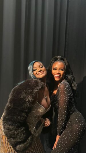 Kayshia Fils-Aimé Instagram - Part 2 on a weekend getaway in Quebec City 🏙️ with me and  @kay.cassendo 💓

We stayed at the @hoteldudomaine 🏨and it was truly amazing. We were also very well treated by the @noah.spa  staff member at our spa day 🧖🏾‍♀️💆🏾‍♀️
