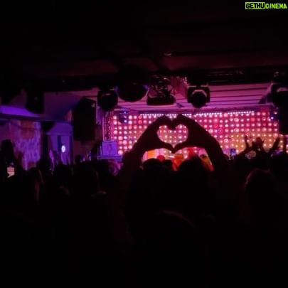 Kazu Makino - 886 Likes - thank you…so much 😭you are too good(despite of all the technical problems we had last night ) new york under play was hardly under we were spilling over with everyone’s passion for music … i want to make music worthy of your affection🫶🫶🫶. #newyork #music video by @office_party cannot wait to share the whole album
