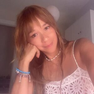Kazu Makino Instagram - his website : tees4skmt.org/en/  i chose brazil 🫶 #treesforsakamoto  #ryuichi @trees_for_skmt