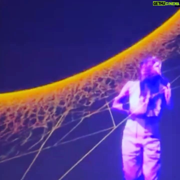 Kazu Makino - 1.1K Likes - i wish you were there. the bass in your belly my voice ethereal 😂visual giving you acid trip…it felt like the birth of a new band with @nosajthing & @daitomanabe thank you @isabelmarant for making it happen. and the yellow shop is so inspiring. it will be the new meet me you know where spot in aoyama.