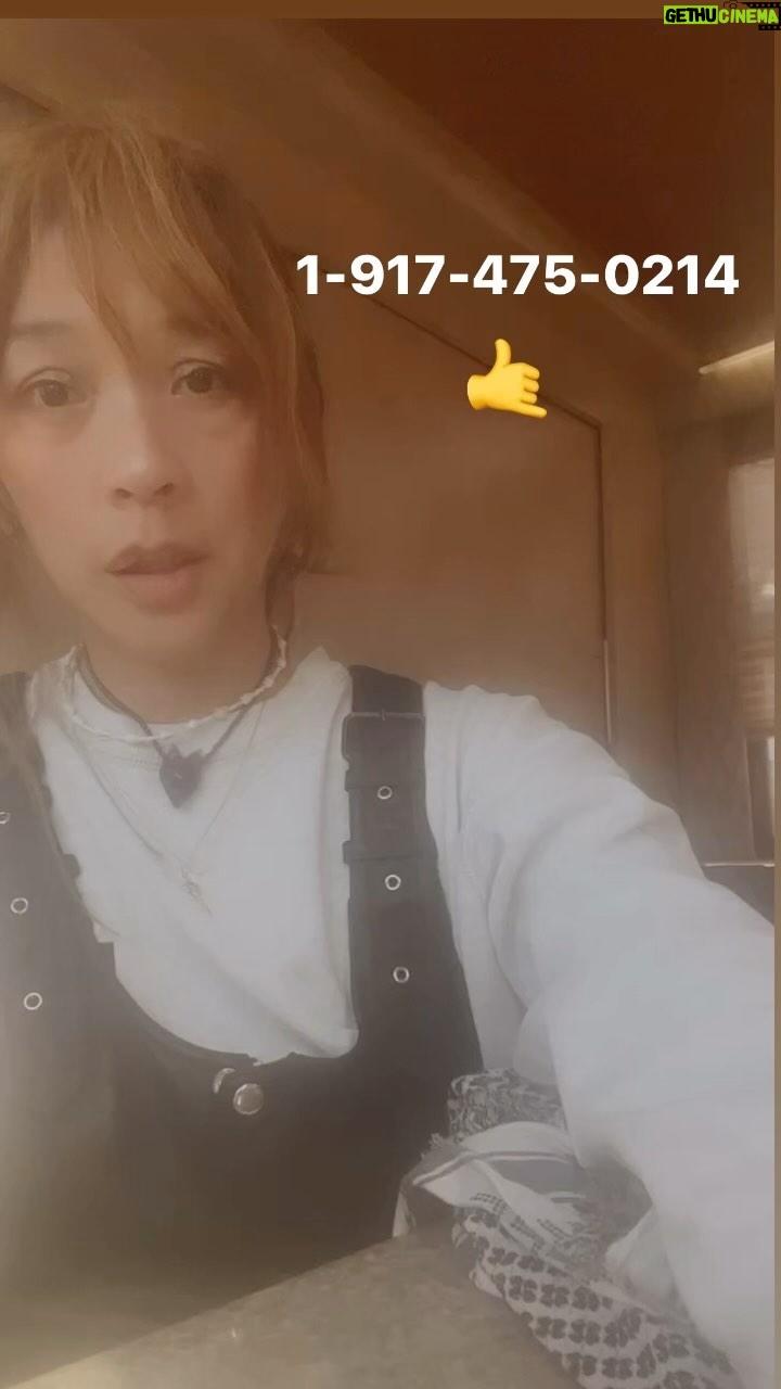 Kazu Makino - 2.2K Likes - that’s right ! call us to share your personal stories and experiences with our music, at our shows…we are starting to work on our documentary…cool? and never forget to say ‘free palestine’ 🩵💥🇵🇸🫶🍉🕊️🇾🇪🌊🐬🧜🏿♀️