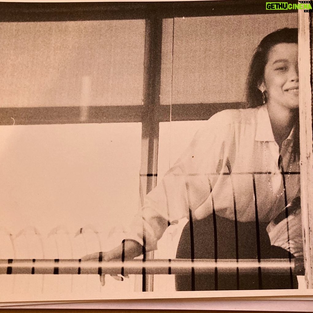 Kazu Makino - 1K Likes - who is this person?! #empirestatebuilding