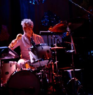 Kazu Makino Instagram - enjoyed so much performing and touring at this rate…US tour went by so fast and i am looking forward to the last 3 shows being it DC where we spent our formative years under the wings of great discord bands. i hope i see many of them there too and NY of course our base camp. let’s go!  then we have a few days off before taking off to Europe where all my friends and family await…ahhh 🍓🐚🌊