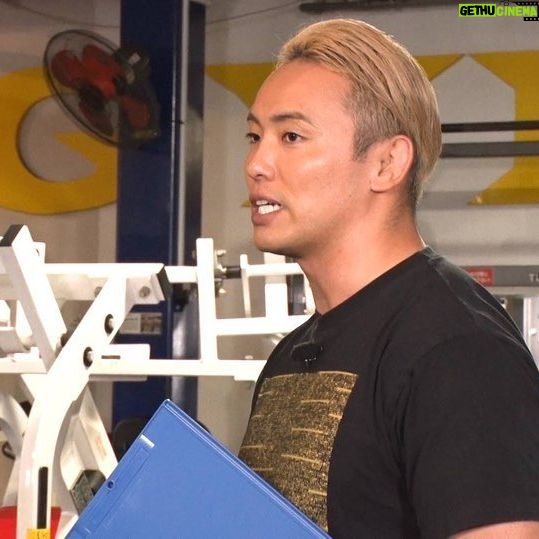 Kazuchika Okada - 6.2K Likes - ä»å¤24ę35åļ½
ććøćć¬ć
ćTHEć¹ććŖćć ļ½ééć¬ć¹ć©ć¼ēŗęćććøć§ćÆćļ½ćć
第5åćÆę£ę©ćććē¹å„ć³ć¼ćļ¼
ęć£ć¦ćę£ę©ćććā¦ā¦
ē·“ēæēć®åæę“ćé”ććć¾ćļ¼
é¢ę±ä»„å¤ć®ę¹ćÆćŖć³ćØć¢å¾ć®TVerć§ļ¼
#THEć¹ććŖćć