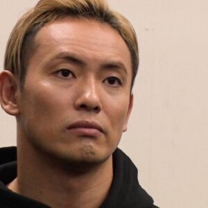 Kazuchika Okada Instagram - 今夜24時25分～
フジテレビ
『THEスピリット ～闘魂レスラー発掘プロジェクト～』　

今回は入門テストです！
練習生全員しっかりやってきましたので、応援よろしくお願いします！

関東以外の方はオンエア後のTVerで！
#THEスピリット