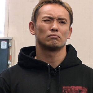 Kazuchika Okada Instagram - 今夜24時25分～
フジテレビ
『THEスピリット ～闘魂レスラー発掘プロジェクト～』　

今回は入門テストです！
練習生全員しっかりやってきましたので、応援よろしくお願いします！

関東以外の方はオンエア後のTVerで！
#THEスピリット