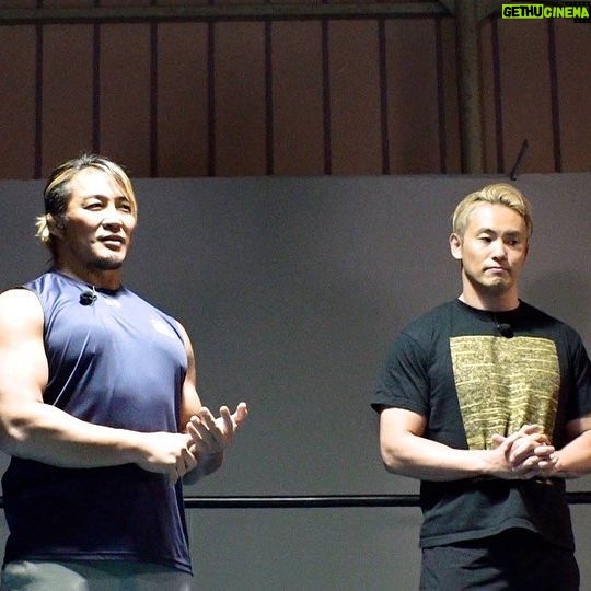 Kazuchika Okada - 6.2K Likes - ä»å¤24ę35åļ½
ććøćć¬ć
ćTHEć¹ććŖćć ļ½ééć¬ć¹ć©ć¼ēŗęćććøć§ćÆćļ½ćć
第5åćÆę£ę©ćććē¹å„ć³ć¼ćļ¼
ęć£ć¦ćę£ę©ćććā¦ā¦
ē·“ēæēć®åæę“ćé”ććć¾ćļ¼
é¢ę±ä»„å¤ć®ę¹ćÆćŖć³ćØć¢å¾ć®TVerć§ļ¼
#THEć¹ććŖćć