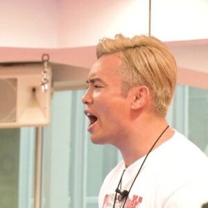 Kazuchika Okada Instagram - 今夜24時25分～
フジテレビ
『THEスピリット ～闘魂レスラー発掘プロジェクト～』　

第3回の今回は特別コーチに真壁さん！
僕が新日本に入った時に1番怖かった先輩です。
だけど大事な事も沢山教えてもらいました！

皆さん見てください！

関東以外の方はオンエア後TVerで配信されますのでお願いします！

#THEスピリット