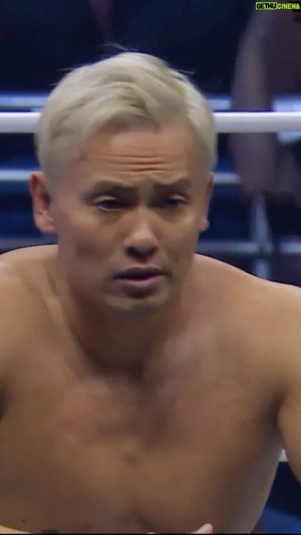 Kazuchika Okada - 39.5K Likes - AEW Continental Champion @rainmakerxokada is in action! Watch #AEWDynamite LIVE on TBS!