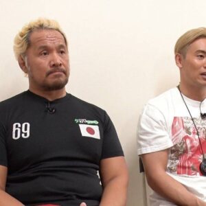 Kazuchika Okada Instagram - 今夜24時25分～
フジテレビ
『THEスピリット ～闘魂レスラー発掘プロジェクト～』　

第3回の今回は特別コーチに真壁さん！
僕が新日本に入った時に1番怖かった先輩です。
だけど大事な事も沢山教えてもらいました！

皆さん見てください！

関東以外の方はオンエア後TVerで配信されますのでお願いします！

#THEスピリット