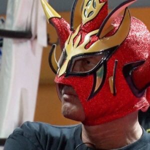 Kazuchika Okada Instagram - 今夜24時40分～
フジテレビ
『THEスピリット ～闘魂レスラー発掘プロジェクト～』　

第2回の今回は特別コーチにライガーさん！
プロレスの厳しさ見てください！

関東以外の方はオンエア後TVerで配信されますのでお願いします！

#THEスピリット