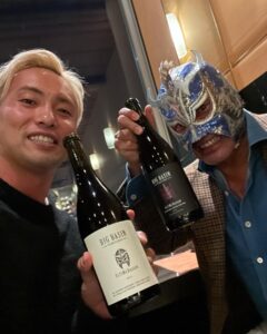 Actor Kazuchika Okada HD Instagram Photos and Wallpapers February 2023