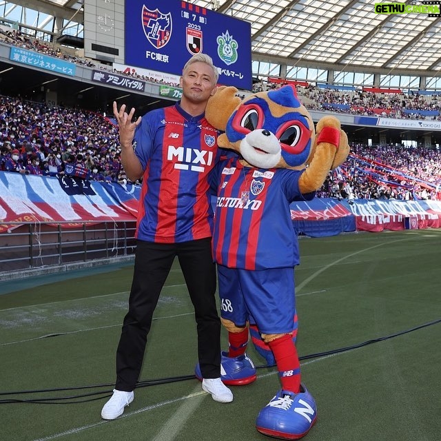Kazuchika Okada - 9.5K Likes - ä»ę„ćÆå³ć¹ćæć«FCę±äŗ¬VSę¹åćć«ćć¼ć¬ć®ē¹å„ć²ć¹ćć§åå ććć¦ćććć¾ććļ¼
å»å¹“ćÆęęāä»å¹“ćÆę声ćØćć¼ć¤ć³ć°ē¬
ꬔćÆć¾ććć£ć³ććŖć³ć§ļ¼ļ¼ļ¼
ć¾ćåæę“č”ćć¾ćļ¼ććććØććććć¾ććļ¼